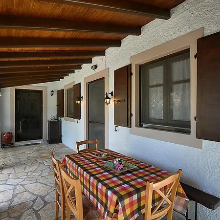 Sofia Ferienhaus Agios Georgios (Corfu)