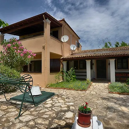 Ferienhaus Sofia