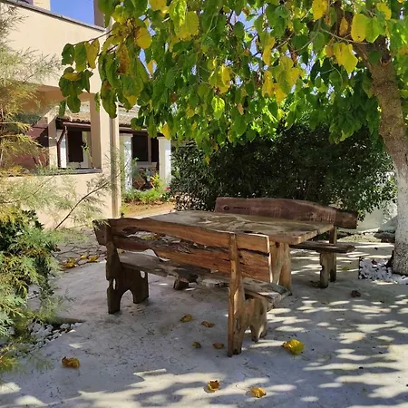 Sofia Holiday home Agios Georgios (Corfu)
