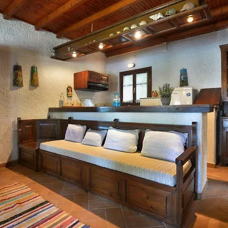 Sofia Holiday home *