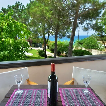 Sofia Holiday home Agios Georgios (Corfu)