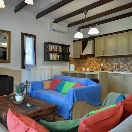 Sofia Holiday home Agios Georgios (Corfu)