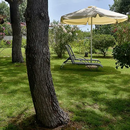 Holiday home Sofia Agios Georgios (Corfu)