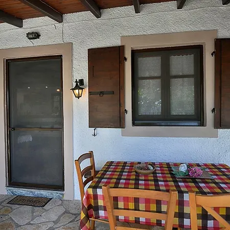 Sofia Holiday home *