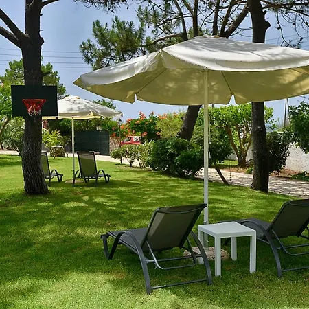 Holiday home Sofia Agios Georgios (Corfu)