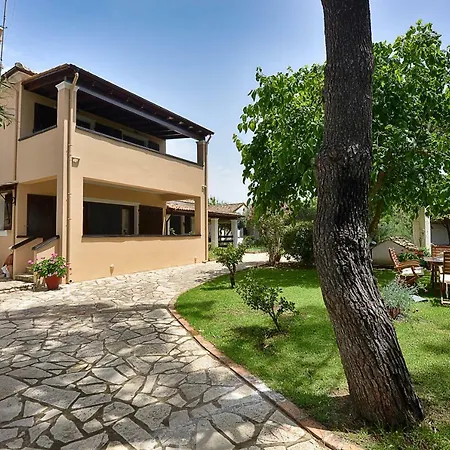 Sofia * Agios Georgios (Corfu)