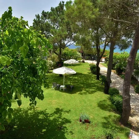 Sofia Holiday home Agios Georgios (Corfu)