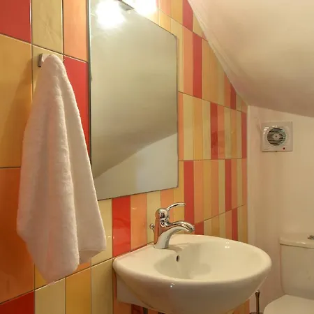 Sofia Holiday home Agios Georgios (Corfu)