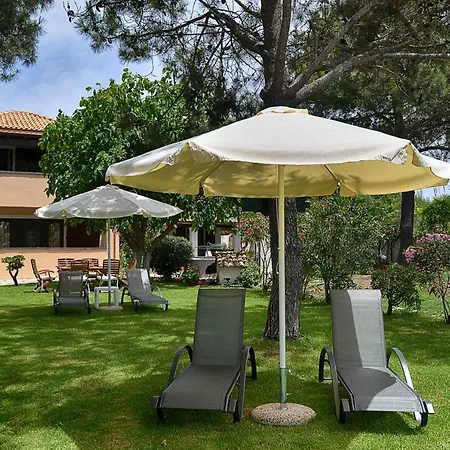 Sofia Holiday home Agios Georgios (Corfu)