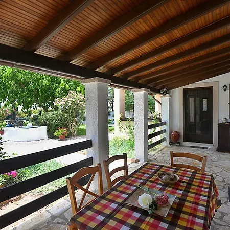 Sofia Holiday home Agios Georgios (Corfu)