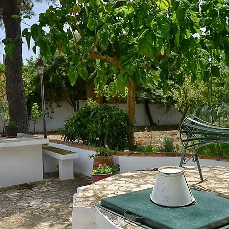 Casa de Férias Sofia *