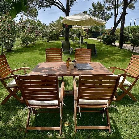 Sofia Holiday home Agios Georgios (Corfu)