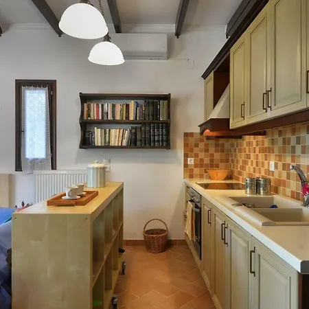 Holiday home Sofia *