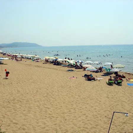Sofia Agios Georgios (Corfu)